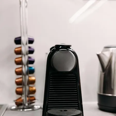 Dems With Private Parking *