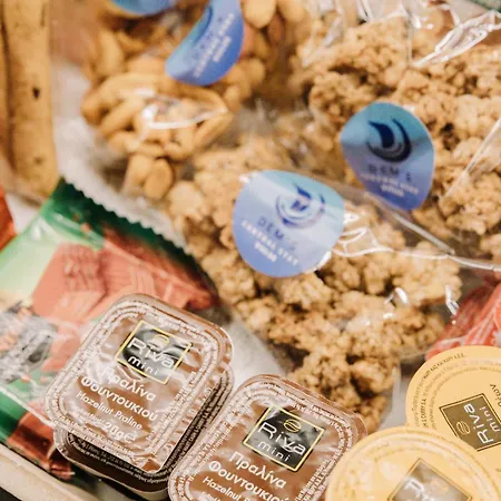 Dems With Private Parking Διαμέρισμα *