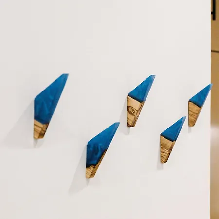 Dems With Private Parking Βόλος