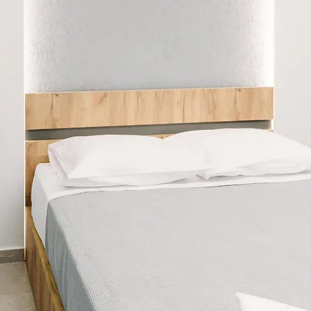 Διαμέρισμα Dems With Private Parking