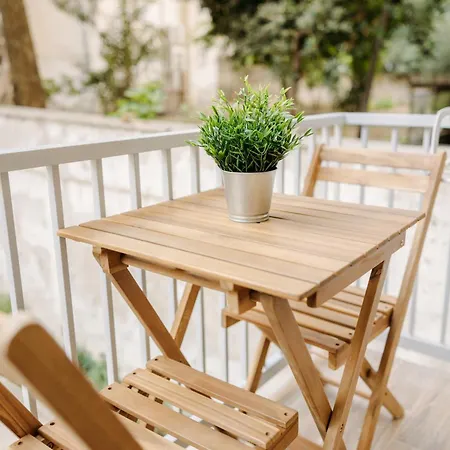 Dems With Private Parking * Βόλος