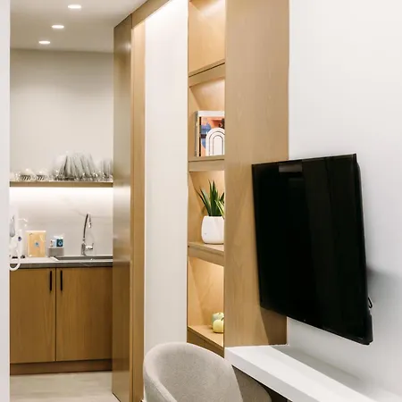 Dems With Private Parking Βόλος