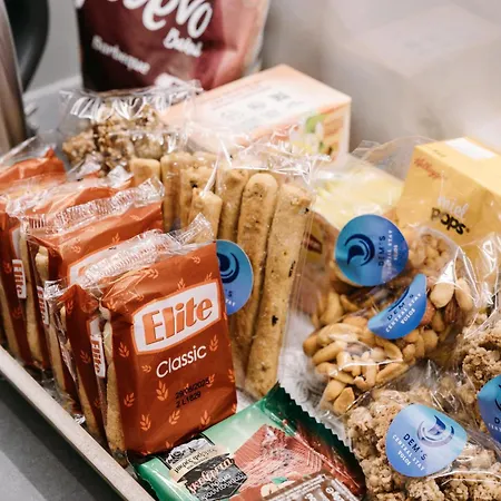 Διαμέρισμα Dems With Private Parking *