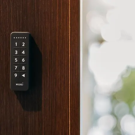 Διαμέρισμα Dems With Private Parking