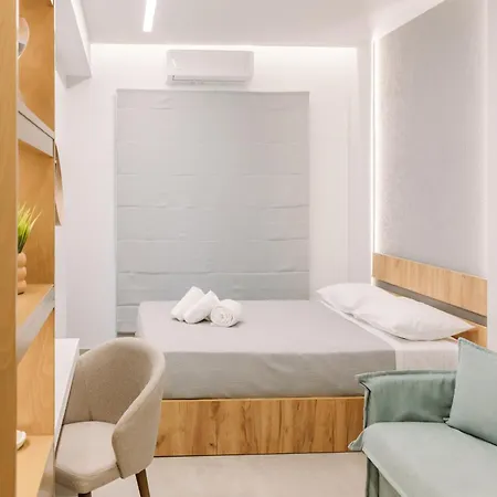 Lejlighed Dems With Private Parking