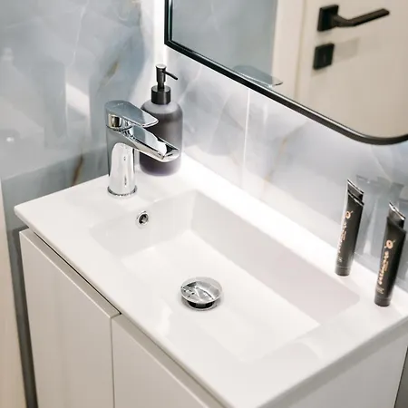 Dems With Private Parking Βόλος