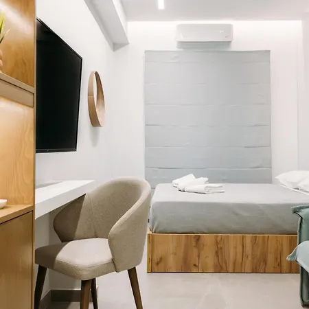 Lejlighed Dems With Private Parking