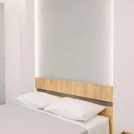 Dems With Private Parking Διαμέρισμα *