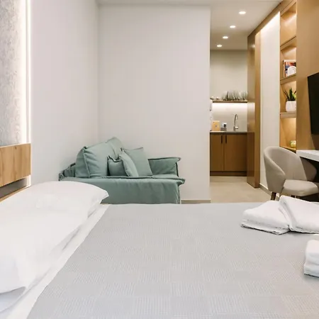 Dems With Private Parking *