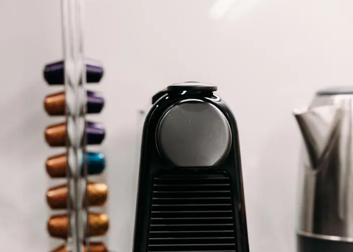 Dems With Private Parking *