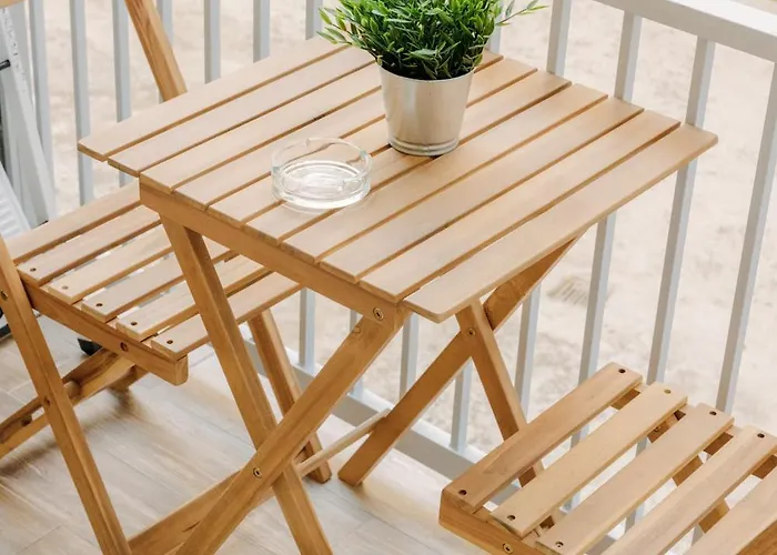 Dems With Private Parking Volos