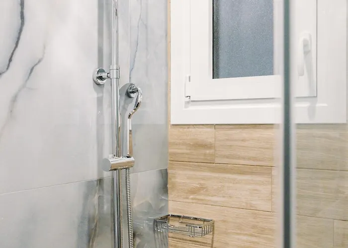 Appartamento Dems With Private Parking Volos