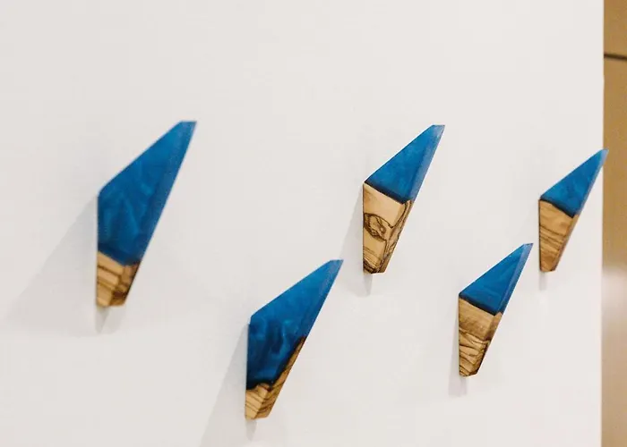 Dems With Private Parking Volos