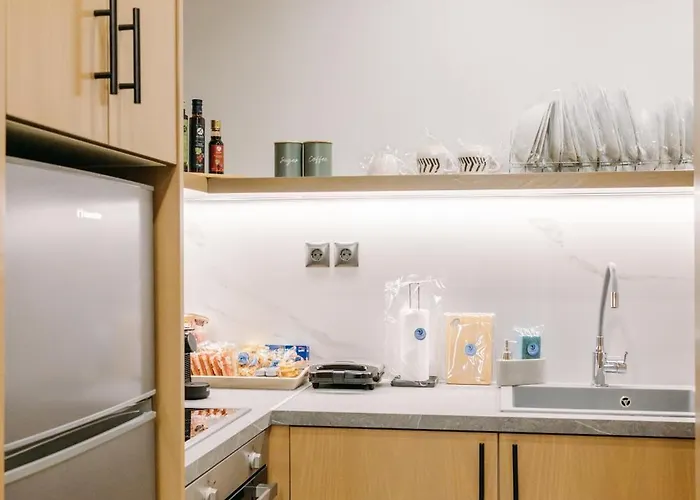 Appartamento Dems With Private Parking *