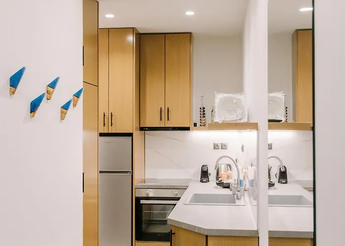 Dems With Private Parking Appartamento *