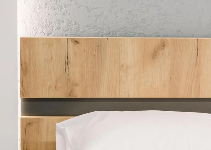 Dems With Private Parking * Volos