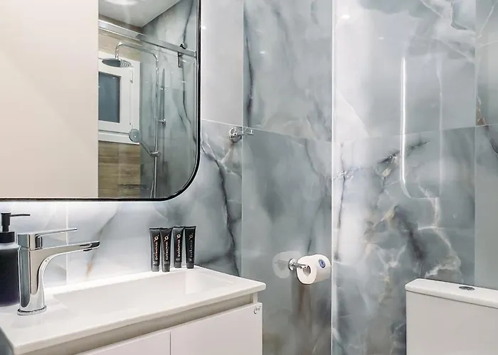 Appartamento Dems With Private Parking Volos