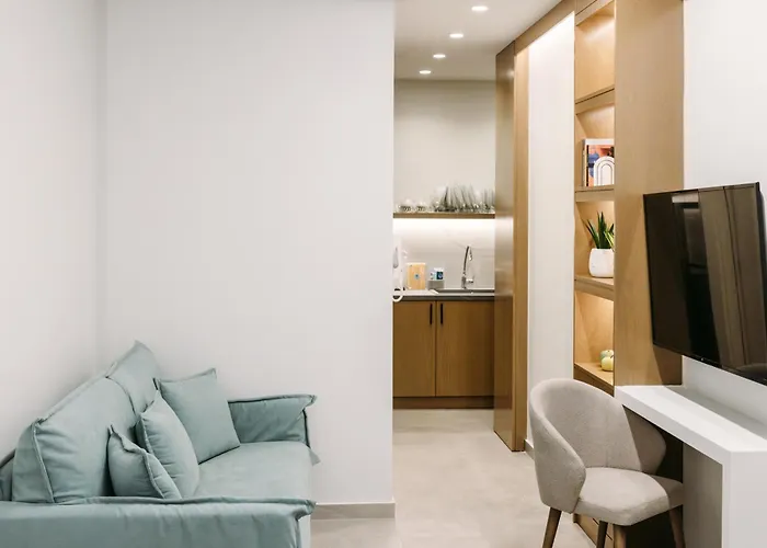 Dems With Private Parking *