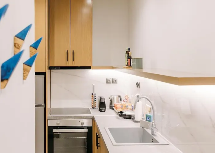 Dems With Private Parking Appartamento *