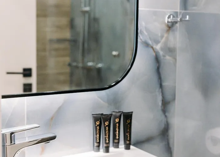 Appartement Dems With Private Parking *