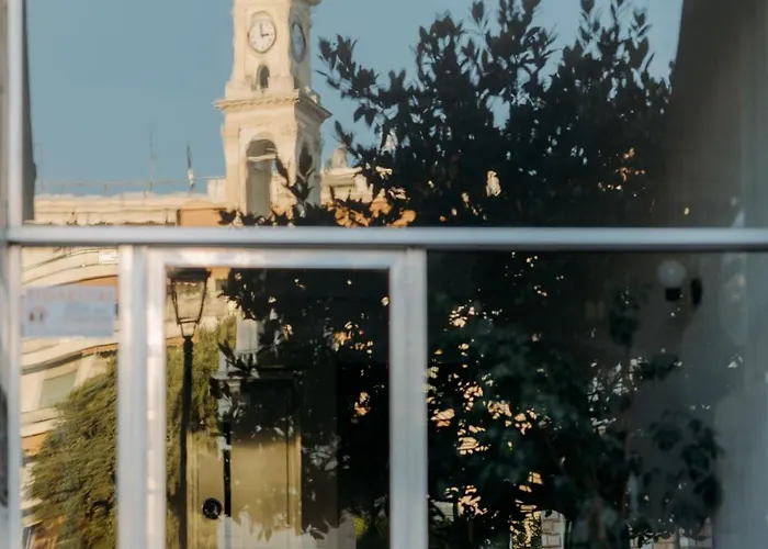 Dems With Private Parking *