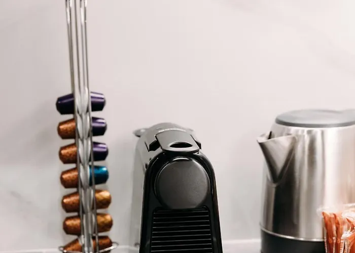 Dems With Private Parking Appartamento