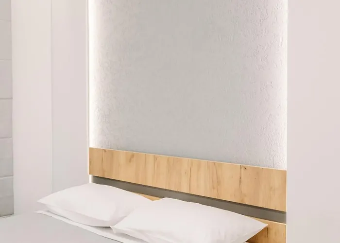 Dems With Private Parking Appartamento *