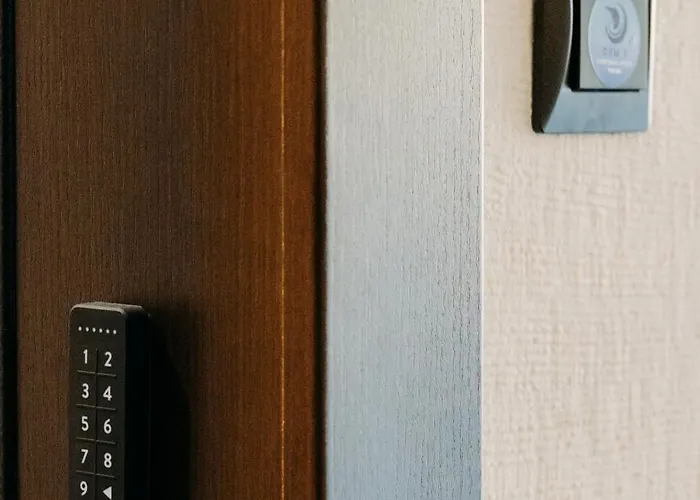 Appartamento Dems With Private Parking *