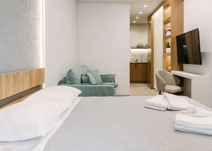 Dems With Private Parking *