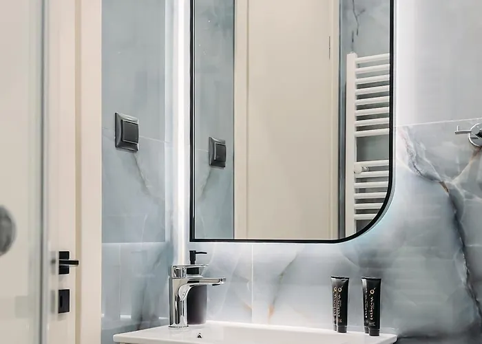 Dems With Private Parking Volos